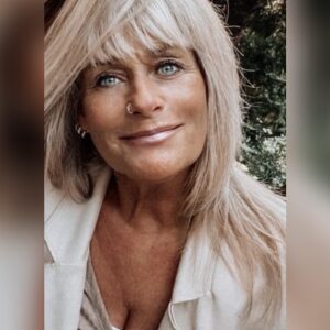 Profilbild von Astrid Stein