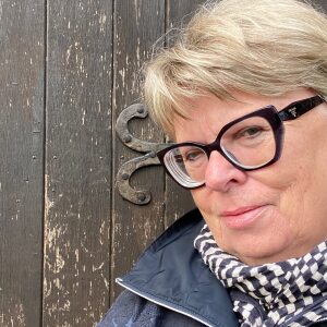Profilbild von Astrid Stelter