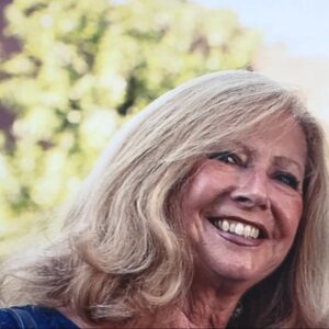 Profilbild von Astrid Stender