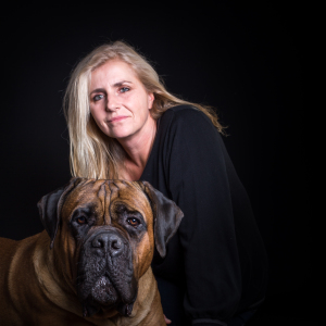 Profilbild von Astrid Stennei