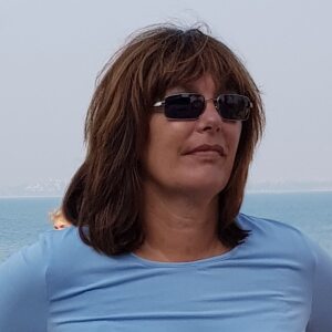 Profilbild von Astrid Stenzel