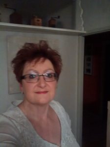 Profilbild von Astrid Steves