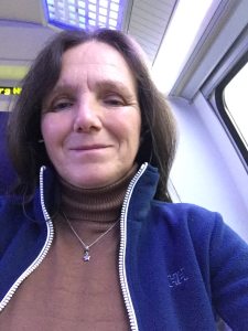 Profilbild von Astrid Stiller
