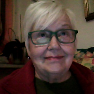 Profilbild von Astrid Streppelhoff