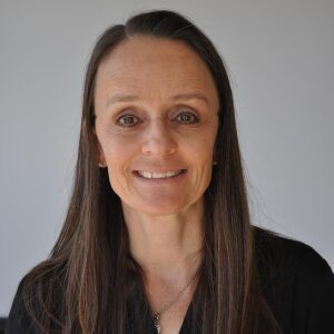 Profilbild von Astrid Surber-Trottmann
