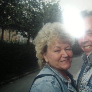 Profilbild von Astrid Tandel