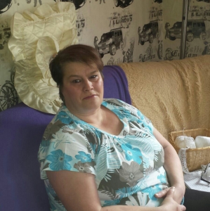 Profilbild von Astrid Tankalowitsch