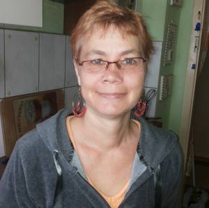 Profilbild von Astrid Telke