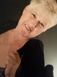 Profilbild von Astrid Tetzlaff