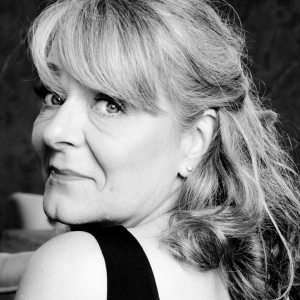 Profilbild von Astrid Thiemann