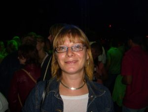 Profilbild von Astrid Timmann