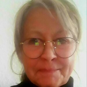 Profilbild von Astrid Timter
