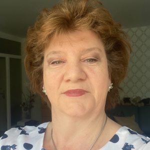 Profilbild von Astrid Tischmann