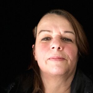 Profilbild von Astrid Unglaube