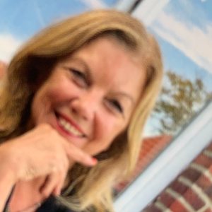 Profilbild von Astrid Vaartjes