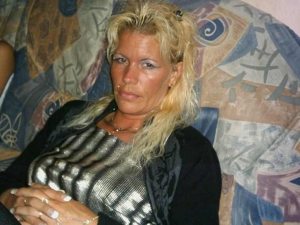 Profilbild von Astrid Verkamp