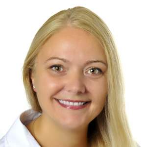 Profilbild von Astrid Wagner