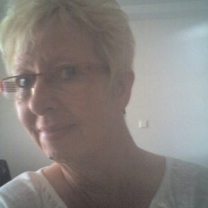 Profilbild von Astrid Wagner