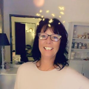 Profilbild von Astrid Waldmann
