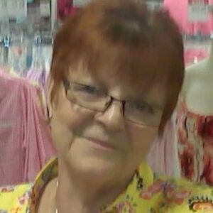 Profilbild von Astrid Waurig