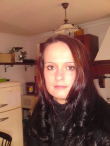 Profilbild von Astrid Wegner