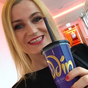 Profilbild von Astrid Weis