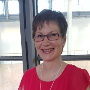 Profilbild von Astrid Werner