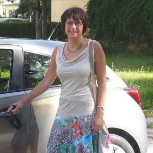 Profilbild von Astrid Weyen