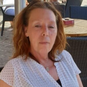 Profilbild von Astrid Wilden