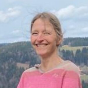 Profilbild von Astrid Wilken
