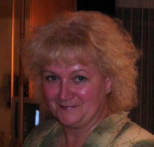 Profilbild von Astrid Winkler