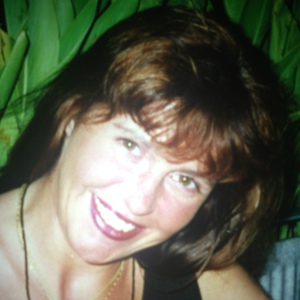 Profilbild von Astrid Winkler