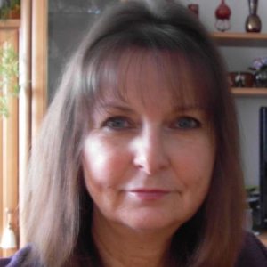 Profilbild von Astrid Witt