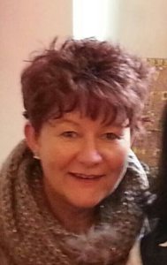 Profilbild von Astrid Wittki