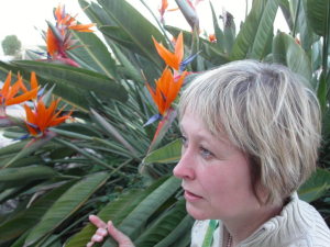 Profilbild von Astrid Worgitzki