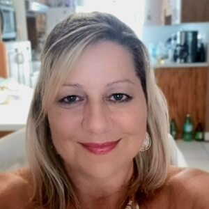 Profilbild von Astrid Wright