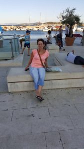 Profilbild von Astrid Wygas