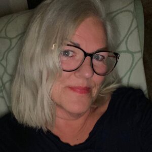Profilbild von Astrid Zelmer
