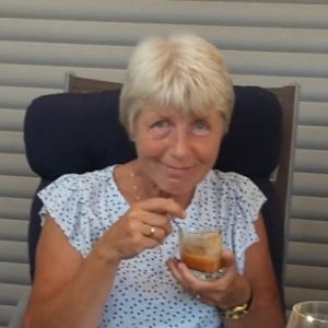 Profilbild von Astrid Zierow