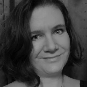 Profilbild von Astrid Zingler