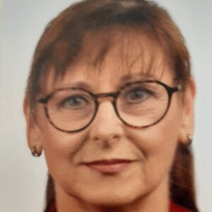 Profilbild von Astrid Zintl