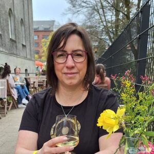 Profilbild von Astrid van Ratingen