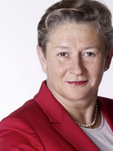Profilbild von Astrid von Viebahn