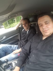 Profilbild von Astrit Shala