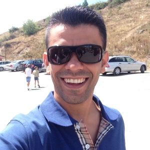 Profilbild von Astrit Zeqiraj