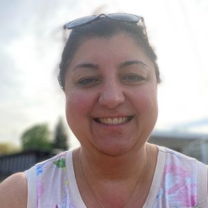 Profilbild von Asude Dr. Kocdemir