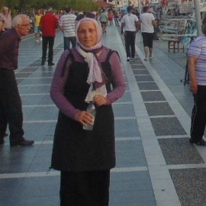 Profilbild von Asuman Gecici