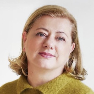 Profilbild von Asuman Saygun