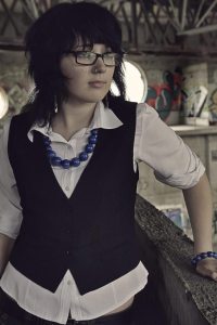Profilbild von Asya Shutiss