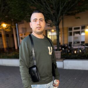 Profilbild von Atahullah Abdul Wahid